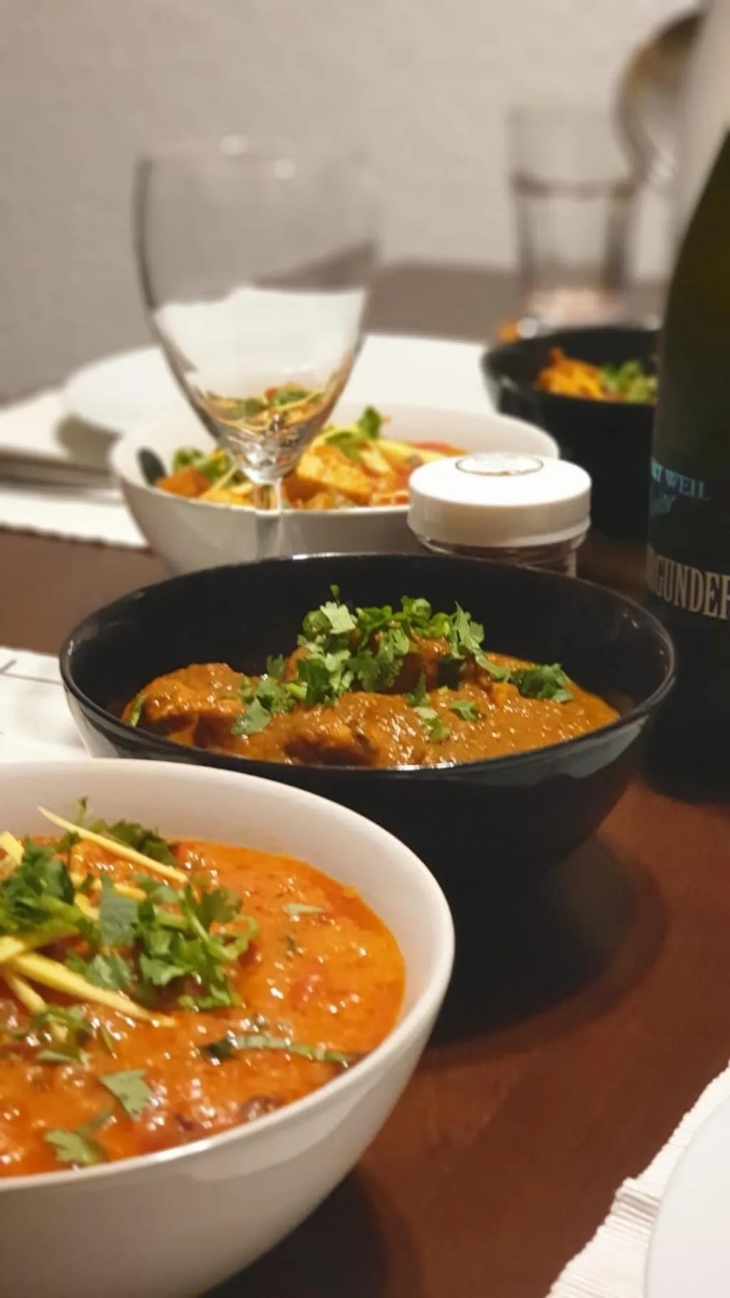 Photo of Confirmed authentic Chicken madras