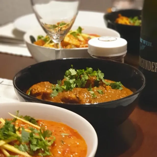 Photo of Confirmed authentic Chicken madras