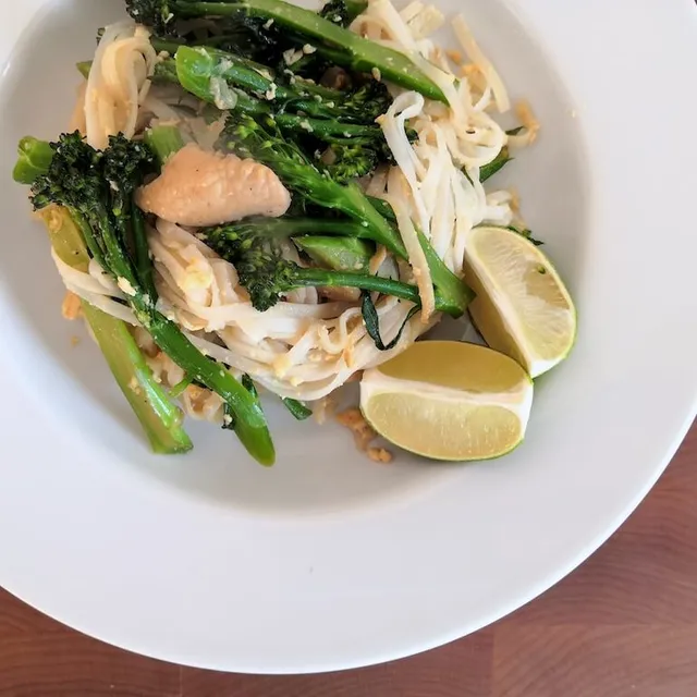 Photo of Easy chicken stir-fry for a quick dinner