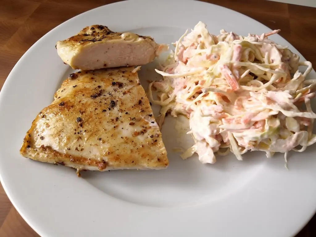 Photo of How to make chicken breast tastier?