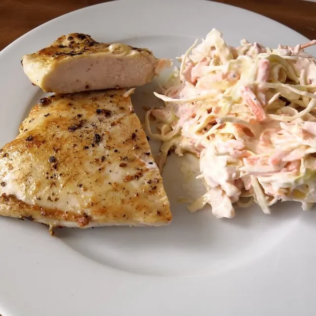 Photo of How to make chicken breast tastier?