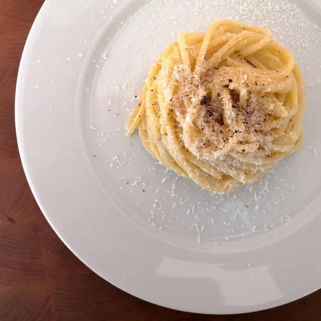 Photo of How to make a perfect Cacio e Pepe?