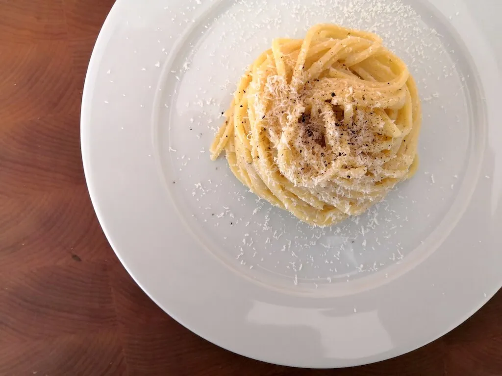 Photo of How to make a perfect Cacio e Pepe?