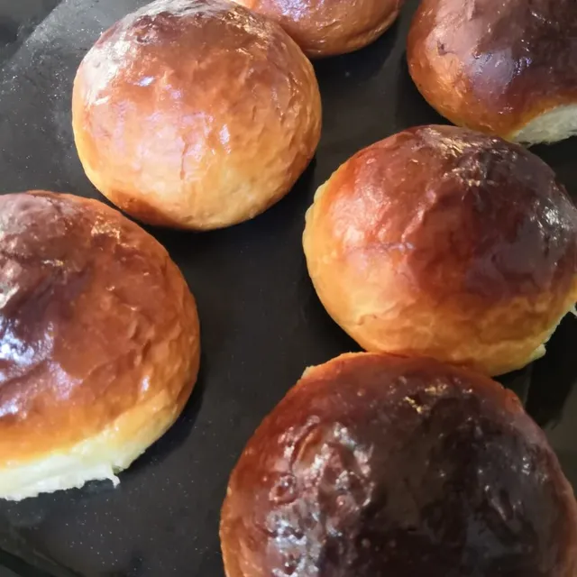 Photo of How to make the best burger buns?