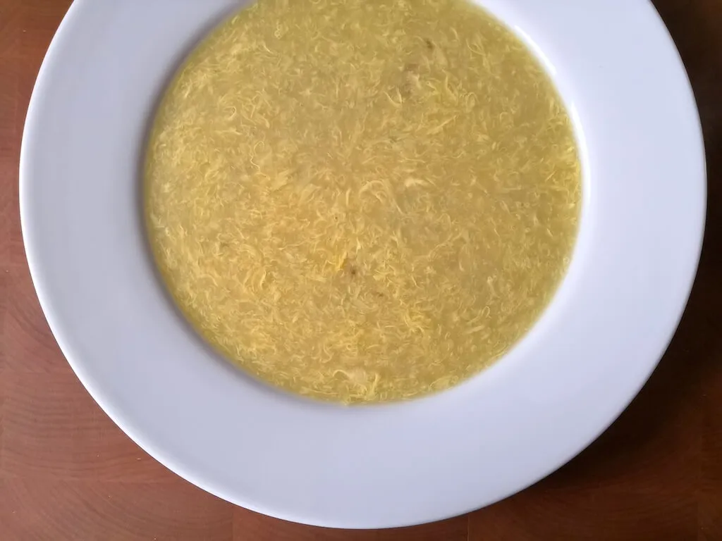 Photo of Prežganka: a traditional Slovenian soup recipe